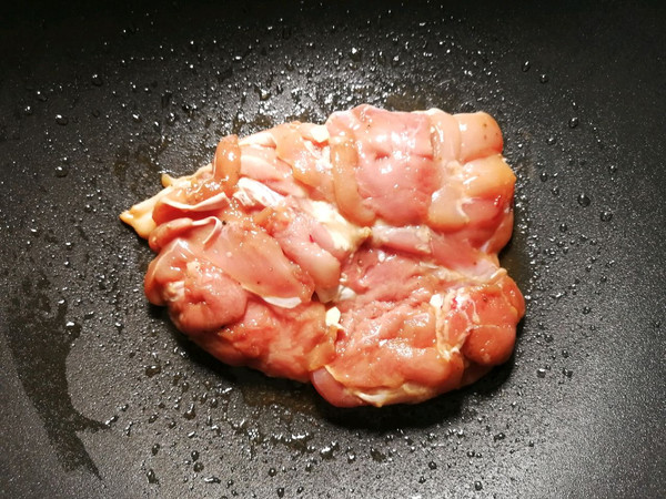 鸡腿这个做法太好吃了