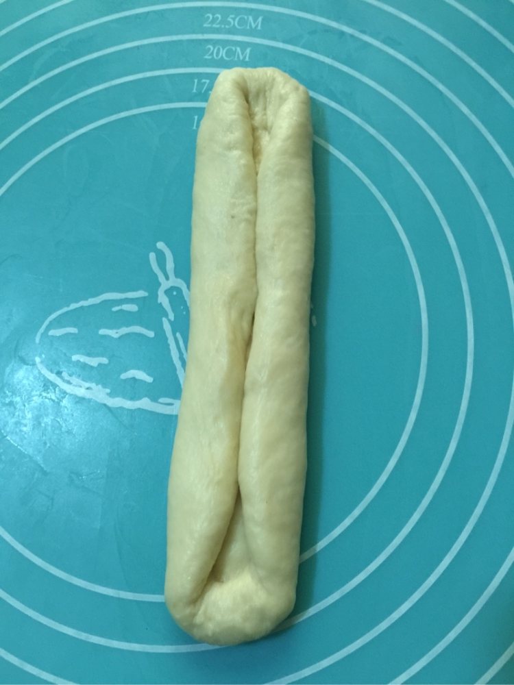 鲜奶雪露面包最佳的做法,味道好极了!