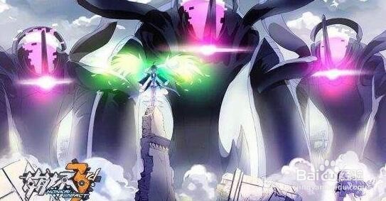 崩坏3rd手游电脑版艳后攻略