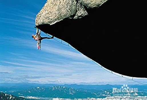 攀岩中常见运动伤害有哪些