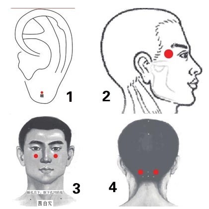 让眼睛明亮小方法