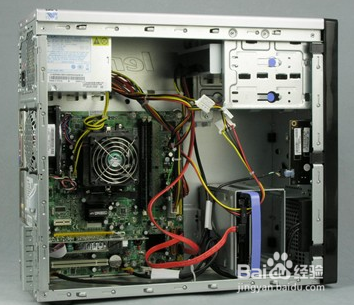 光驱总显示上一张光盘中的内容