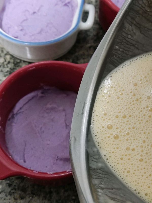 山药酸奶巴斯克