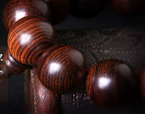 小叶紫檀什么样的好