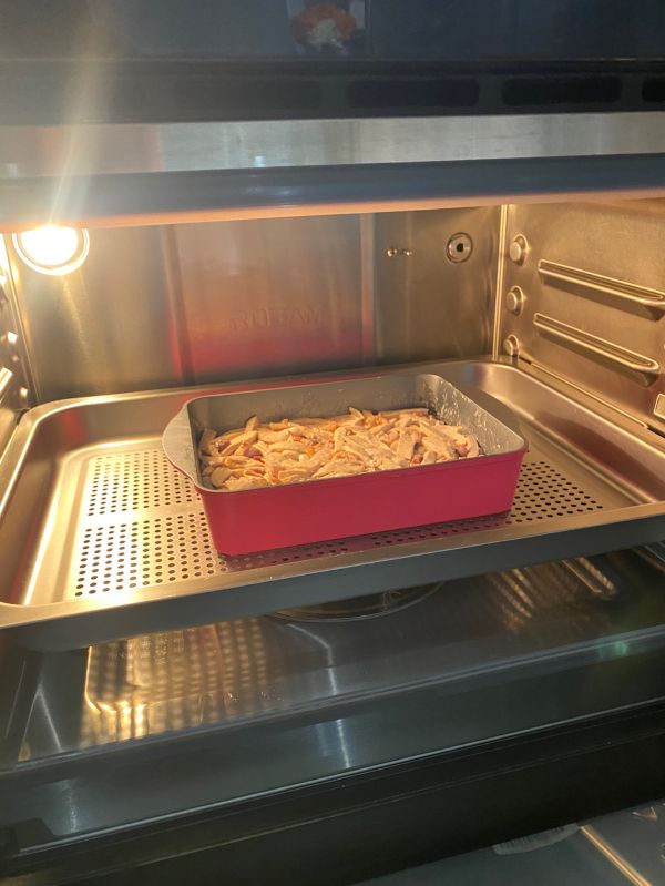 广式茶点芋头糕