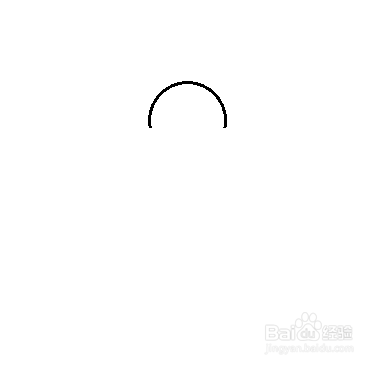 简笔画-冰淇淋的简笔画如何画