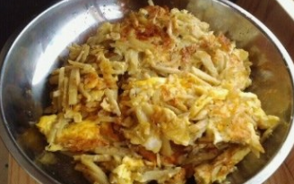 三伏天的几个小食疗方案