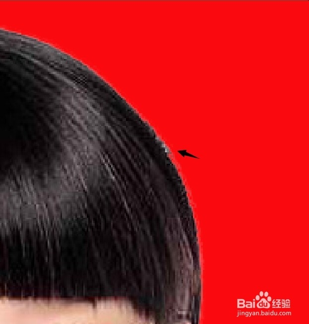 更换证件照背景颜色的最简单方法？