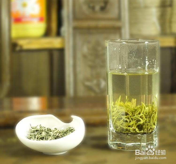 怎样用茶叶来美容？