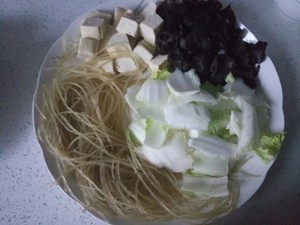 牛肉大杂烩做法