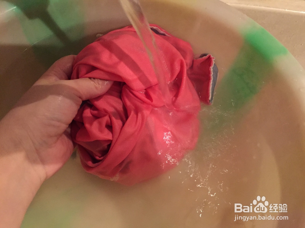 人造棉怎么洗不缩水