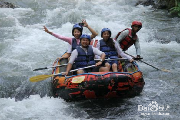 初夏去什么地方玩好?夏天自驾游攻略
