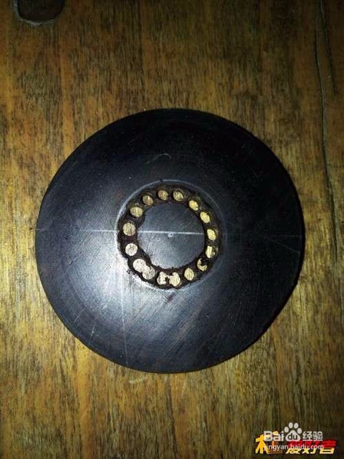 指尖陀螺怎么做