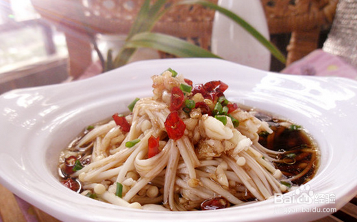 饺子配凉菜,天生是一对,饺情深来教你