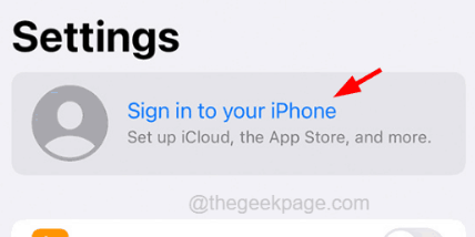 从Apple ID出发，就能修复iPhone上的受信任的设备列表不可用的错误