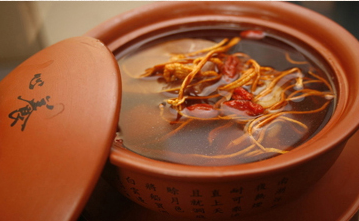 冬虫夏草的功效与作用及食用方法有哪些