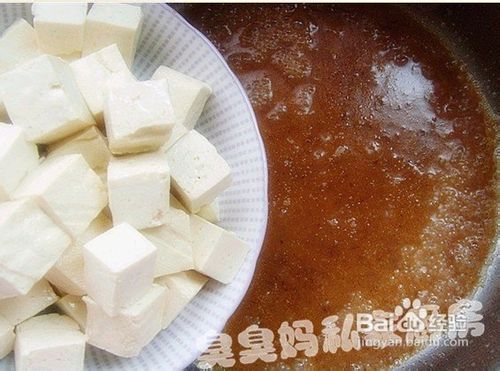 一品虾酱豆腐怎么做