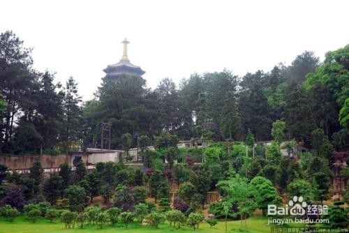 乳源云门山攻略