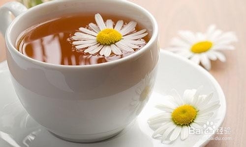 适合上班族的三杯茶