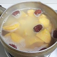 美健康小米粥