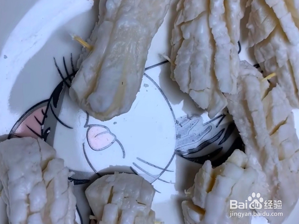 牙签杏鲍菇做法