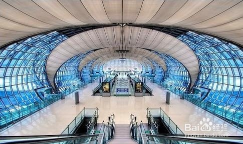 去泰国玩的路线景点