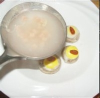 巧夺天工的白玉镶金