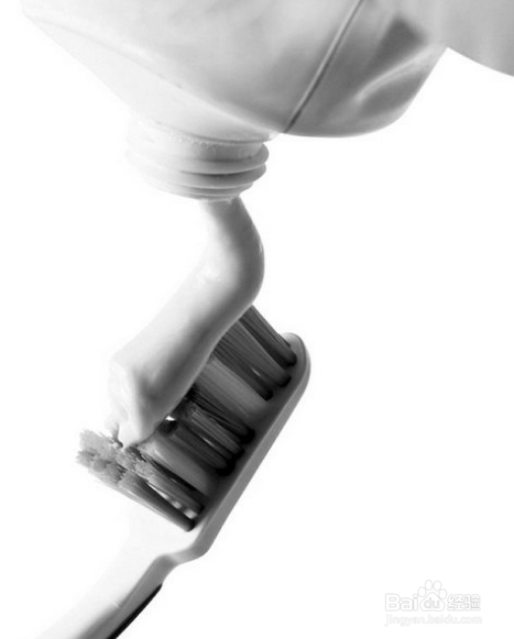 牙膏有什么奇妙的作用