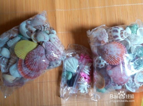 如何制作萌萌哒的海洋瓶