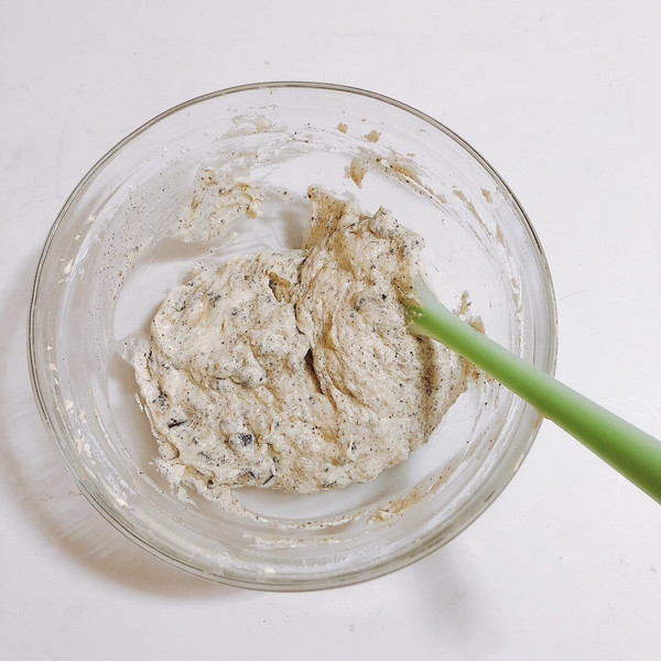 香蕉奥利奥磅蛋糕