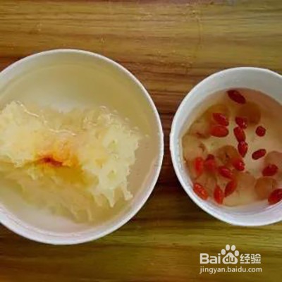 教你做出木瓜银耳炖牛奶