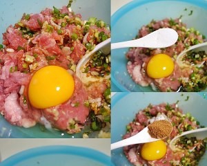 酥酥脆脆的鲜虾锅贴