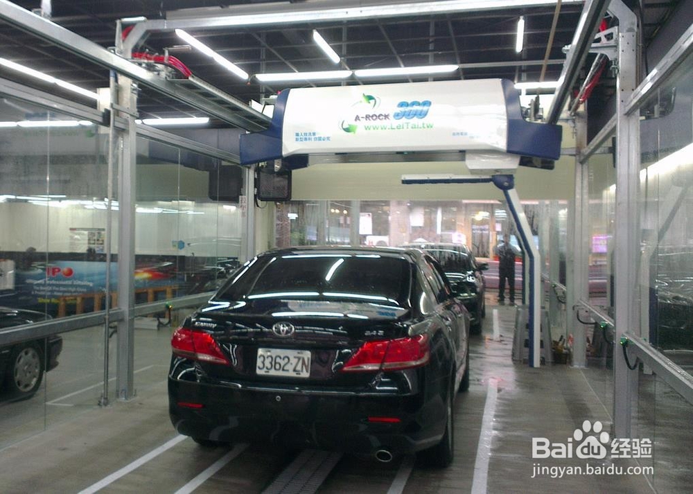 盘点十大毁车坏习惯,你对你的爱车做了几件?