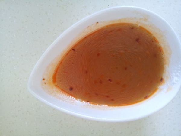 蒸酿虾仁豆腐泡