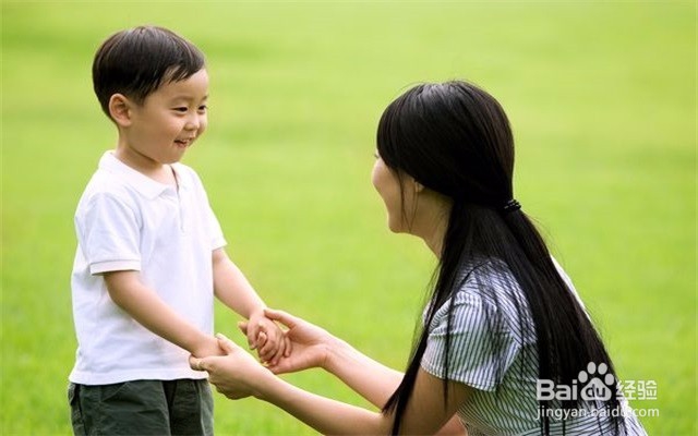 亲子出行的注意事项