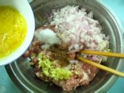 教你做徽州丸子