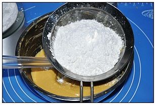 玛格丽特小饼干