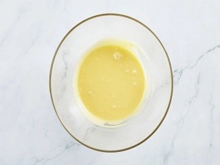 栗子奶油蛋糕怎么做