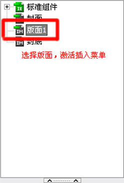 怎样导入iebook超级精灵电子杂志的装饰模板