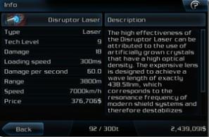 Galaxy On fire 2浴火银河2宇宙最强攻略(一)