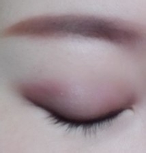 简单快速的日常眼妆~