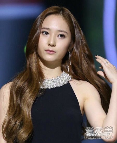 怎样找到适合自己脸型的发型