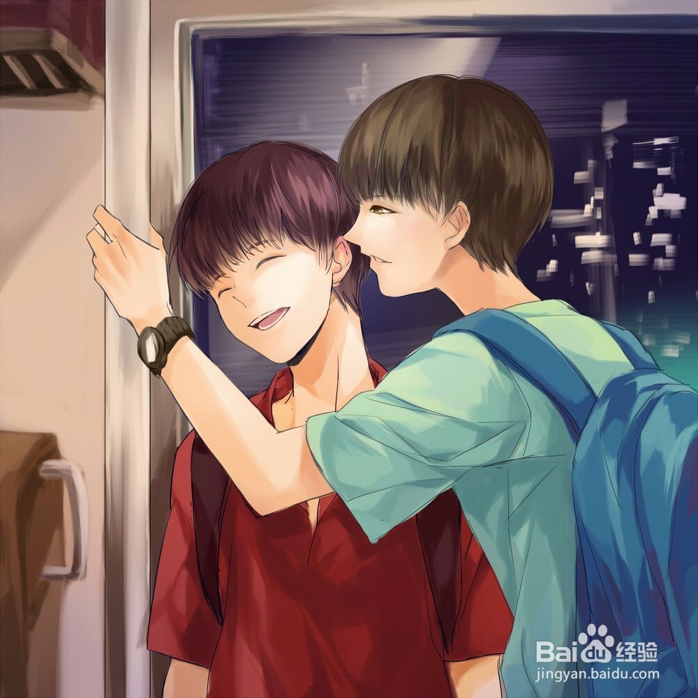 男友秀恩爱,12星女内心多少草泥马