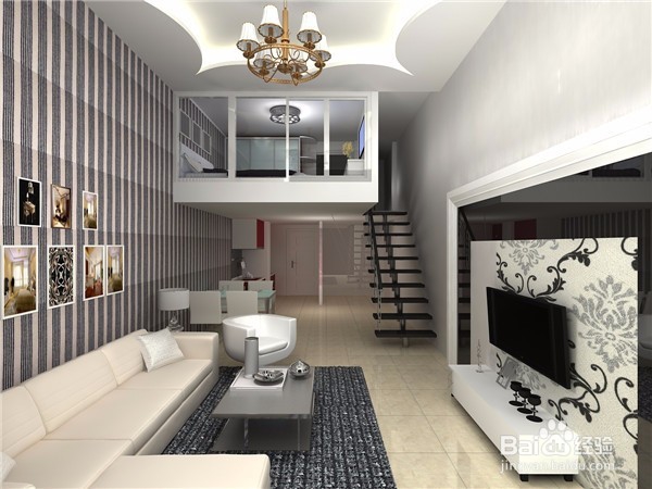 【家装疯向标】新中式与复式的“爱恨情仇”