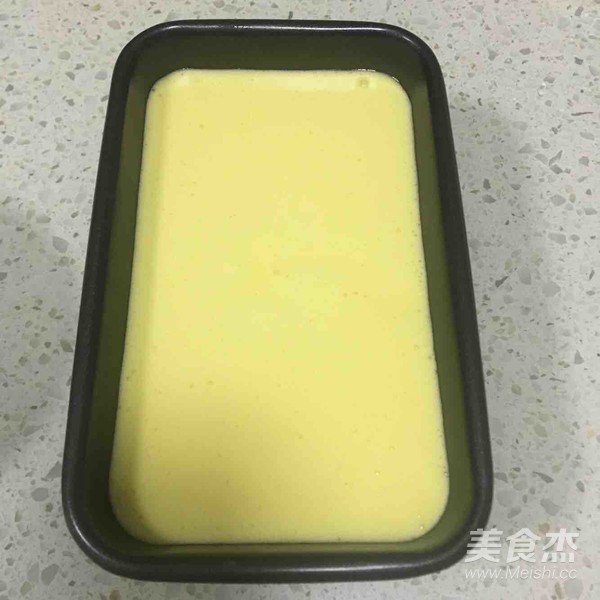 古早味|玉枕蛋糕