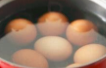 电饭锅煮鸡蛋时需要注意点什么?