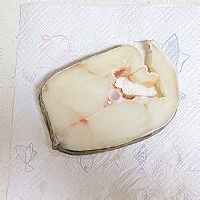 金针菇蒸鳕鱼片