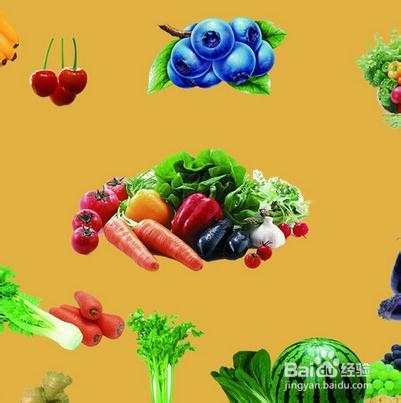 夏季养生多吃哪些食物好
