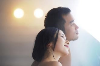 心理平衡人生境界