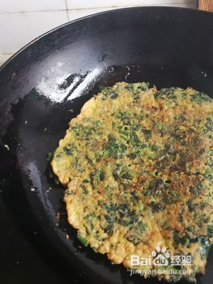 食补养生菠菜可以这样吃的做法